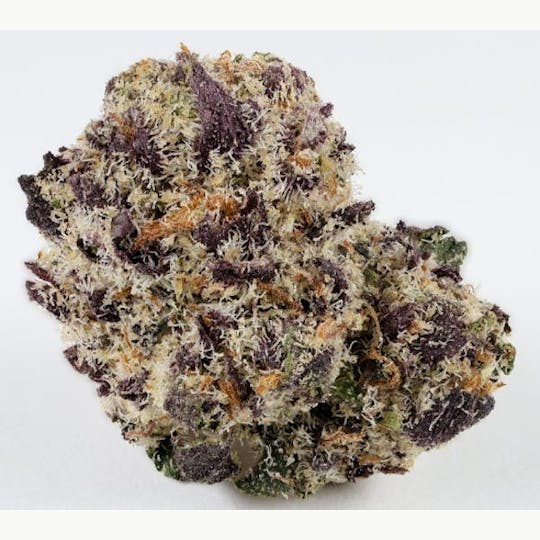 Bloom County - Karma Sour Diesel x Devil Driver - 3.5g Flower - 1