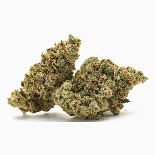 Bloom County - Midnight Moonlight - 3.5g Flower - 1