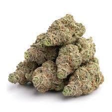 Bloom County - Super Boof - 3.5g Flower - 1