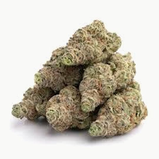 Bloom County - Super Boof - 3.5g Flower - 1