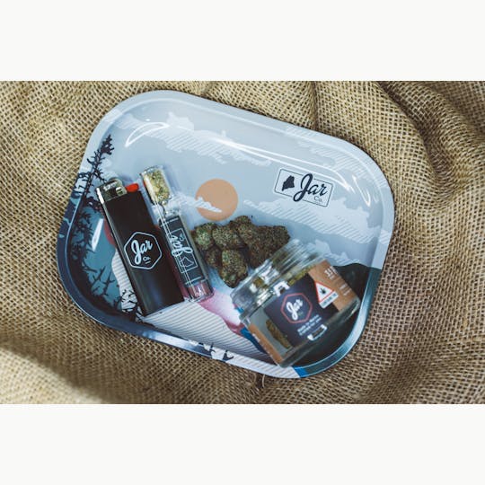 JAR Cannabis Co. - Sherbanger by JAR Cannabis Co. - 1