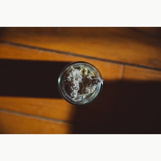 JAR Cannabis Co. - Truffle Treats by JAR Cannabis Co. - 1