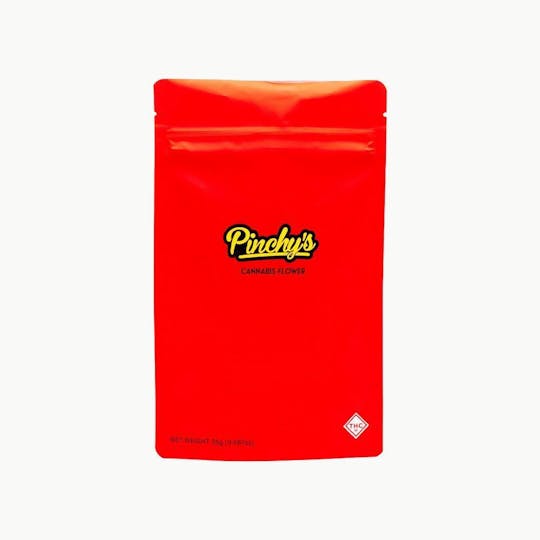 Pinchy's - Big Head | 28g - 1