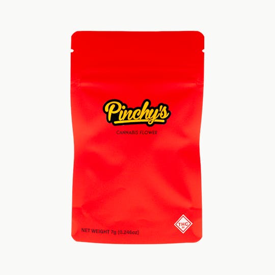 Pinchy's - Green Flash | 7g - 1