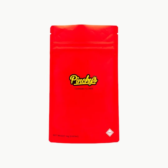Pinchy's - Big Sur #6 Smalls | 14g - 1