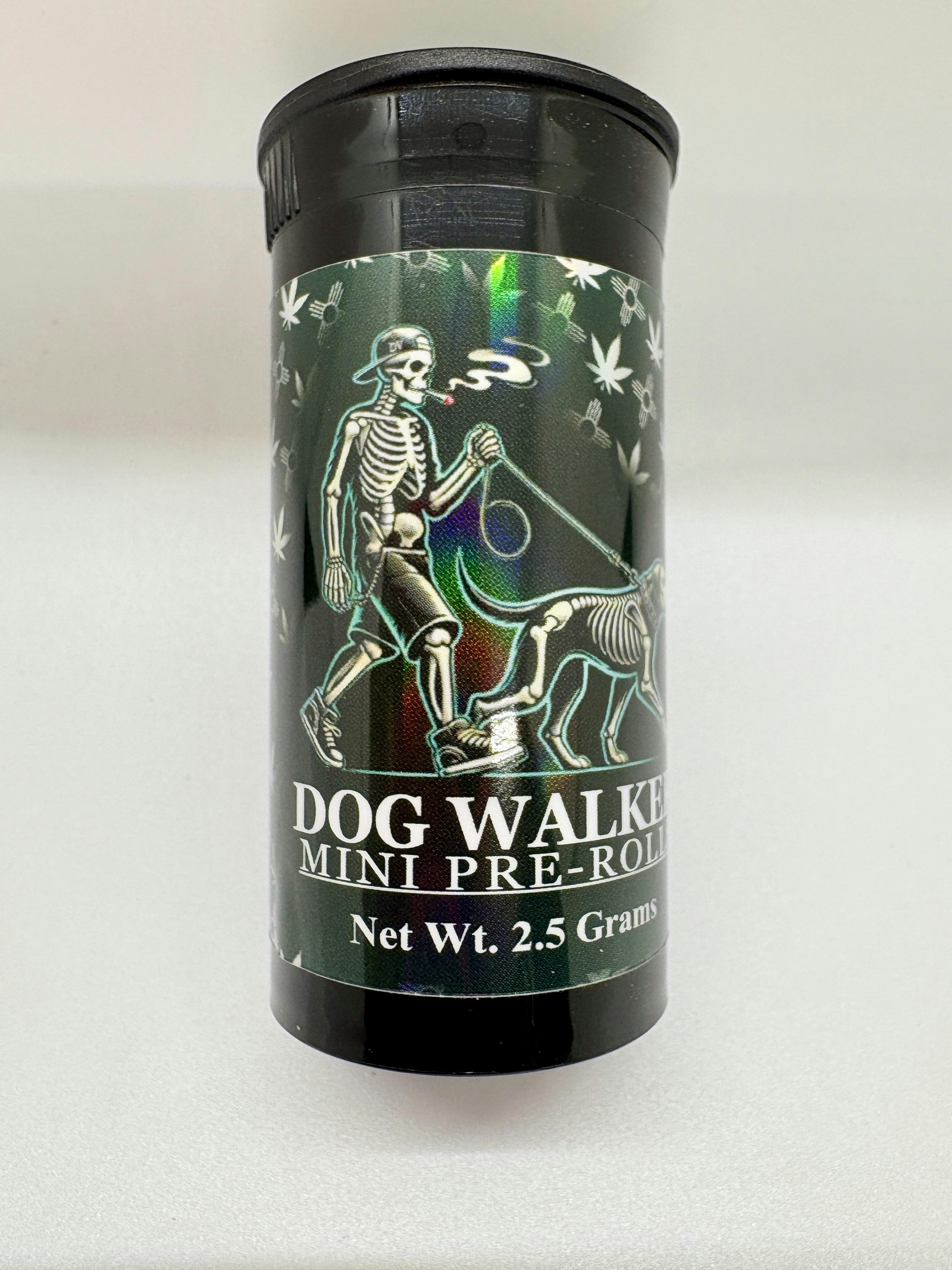 Don Verde - .5g Mini Pre Roll 5pk- Tropicana Cherry (Sativa) - 1