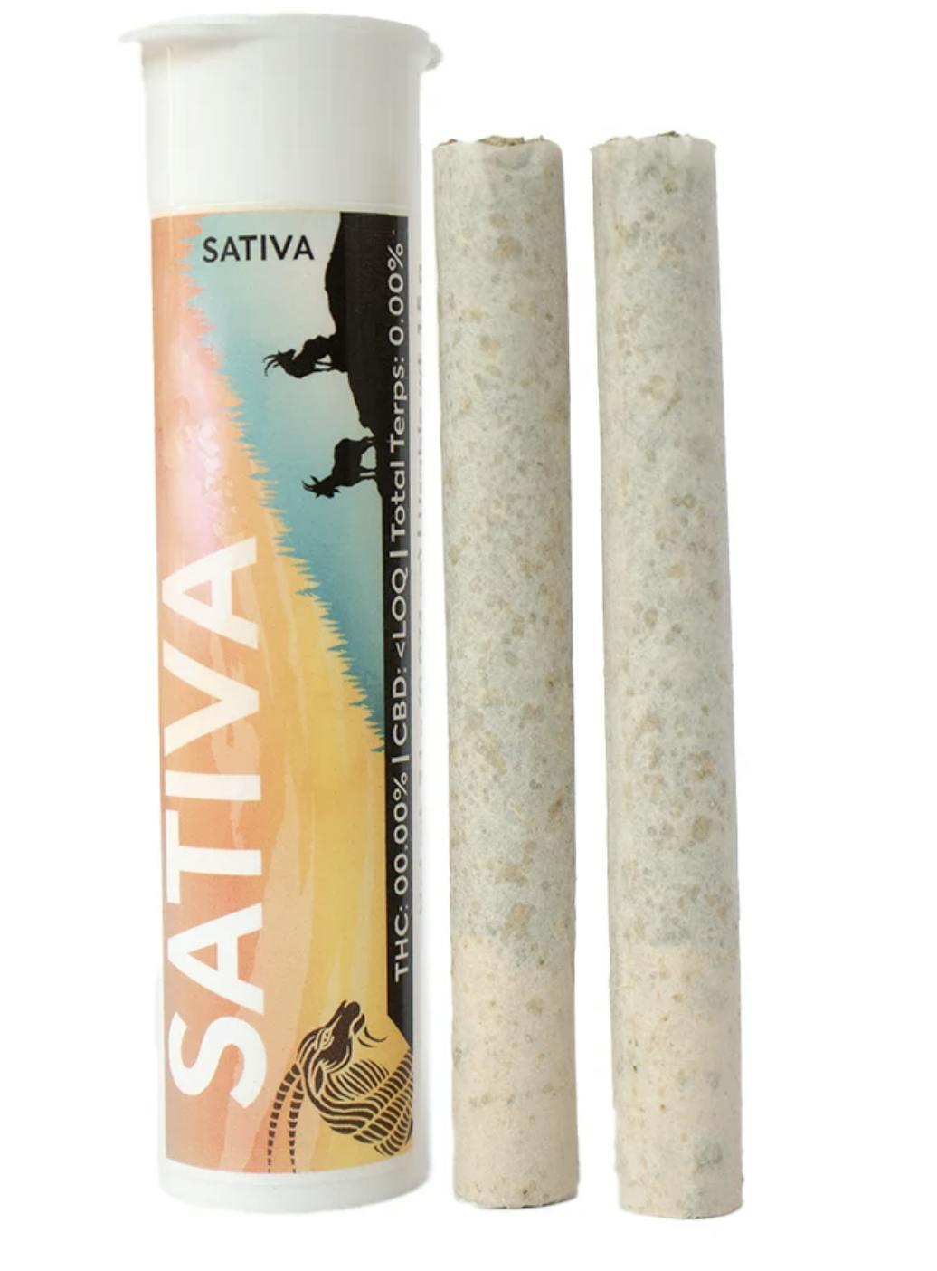 Kaprikorn - Kaprikorn | White Choc Chip | Joints | 0.75g each | 2pk - 1
