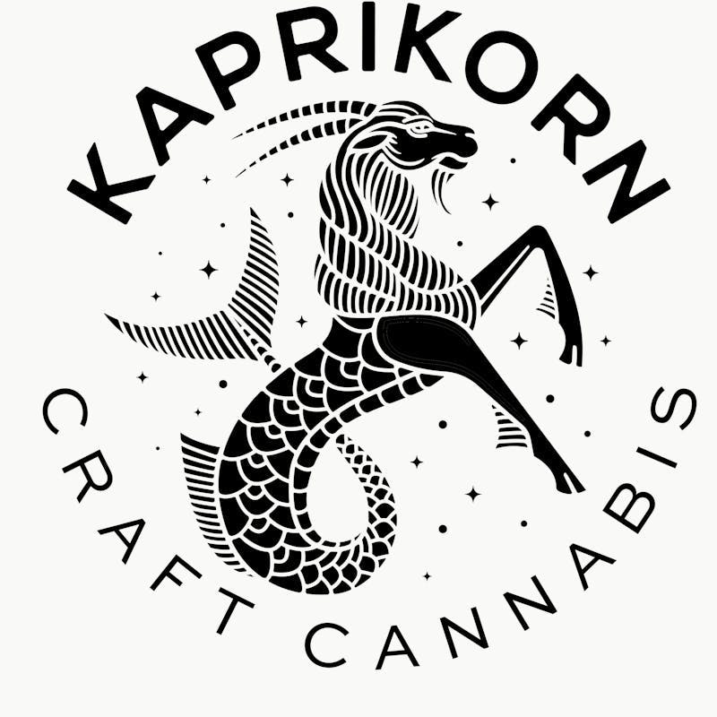 Kaprikorn - Kaprikorn - Watermelon Jealousy (H) - Cured Resin BUCKET 2g - 1