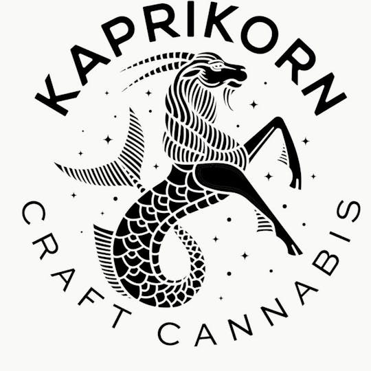 Kaprikorn - Kaprikorn - Watermelon Jealousy (H) - Cured Resin BUCKET 2g - 1