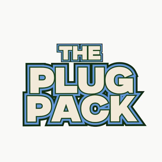 The Plug Pack - Lychee Dream | Pre-rolls | 28 x 1g - 1