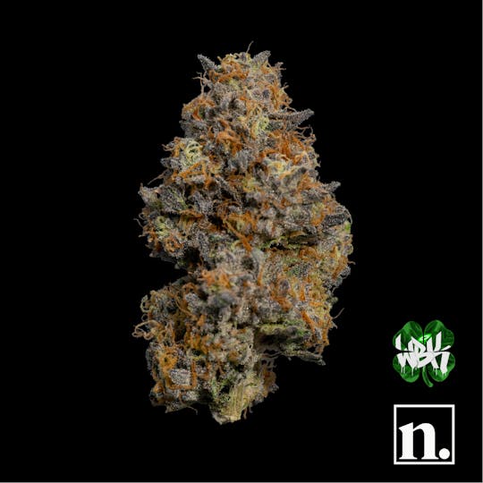 Niche - White Boy Kev - Irish Springz | 3.5g - 1