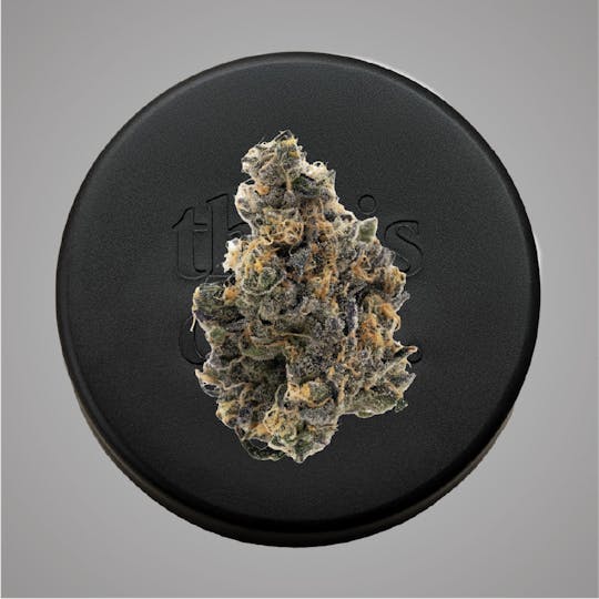 Niche - Gas Tax | 3.5g - 1