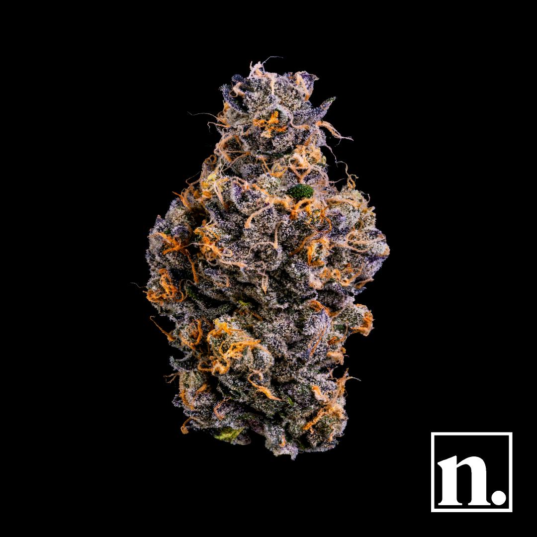 Niche - Gas Tax | Whole Flower - 1