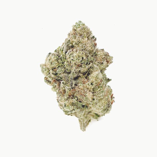 Henry's Original - 3.5g Craft Jar - Black Cherry Gelato - 1