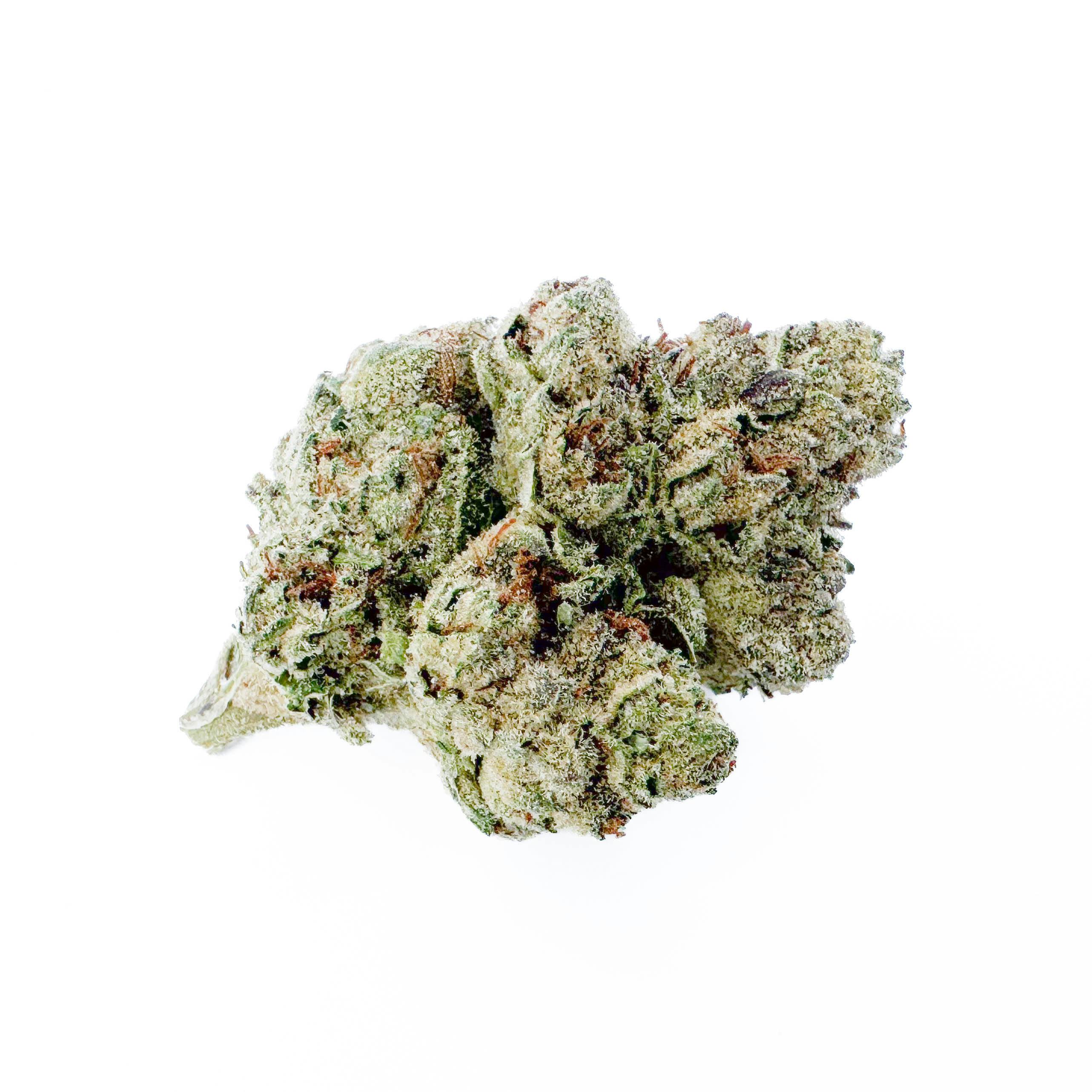 Henry's Original - Henry's Original | Black Cherry Gelato | Jar Big Buds | 3.5g - 1