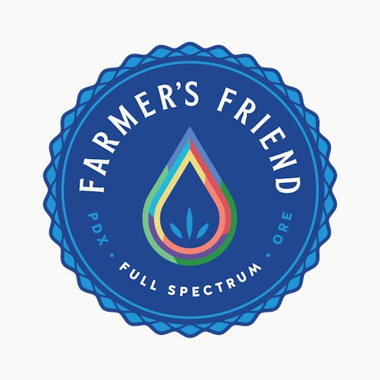 Farmer's Friend Extracts - Superboof 2g All-in-One Disposable - 1