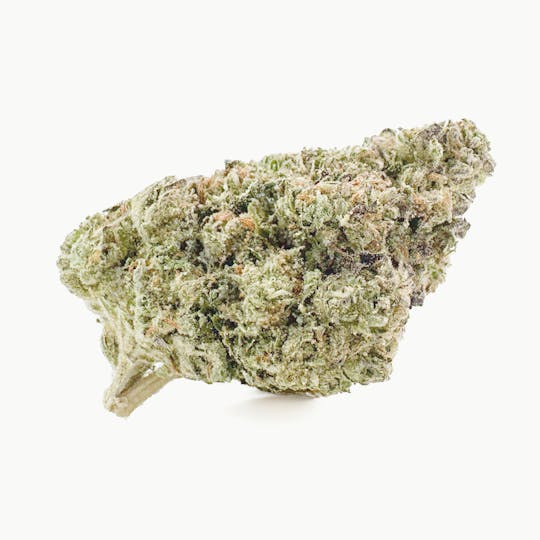 Henry's Original - 3.5g Craft Jar- Platinum OG - 1