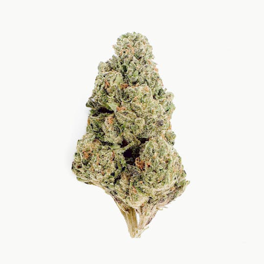 Henry's Original - 3.5g Craft Jar- Platinum OG - 1