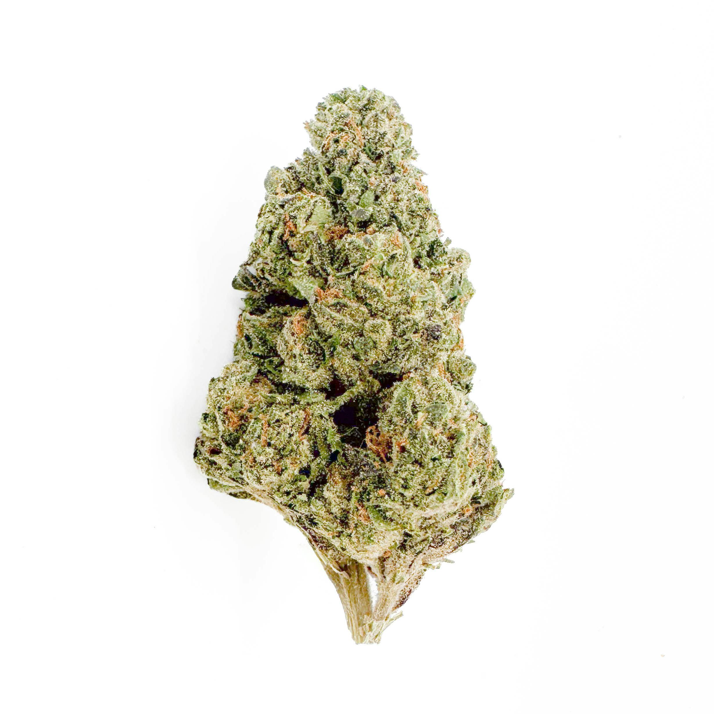 Henry's Original - Henry's Original | Platinum OG | Jar Big Buds | 3.5g - 1