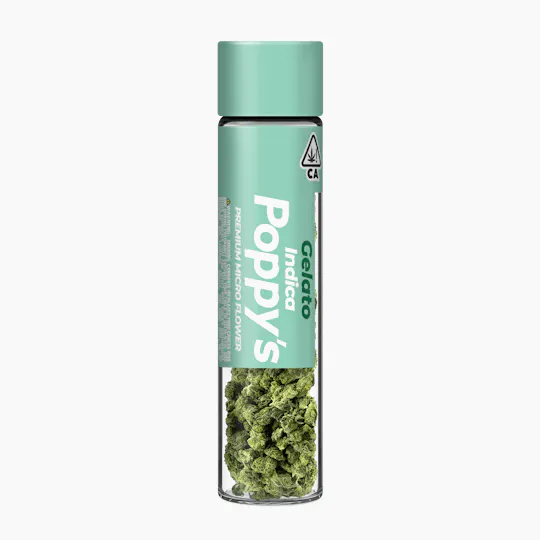 Poppy’s - Poppy's | Gelato | Smalls | 3.5g - 1