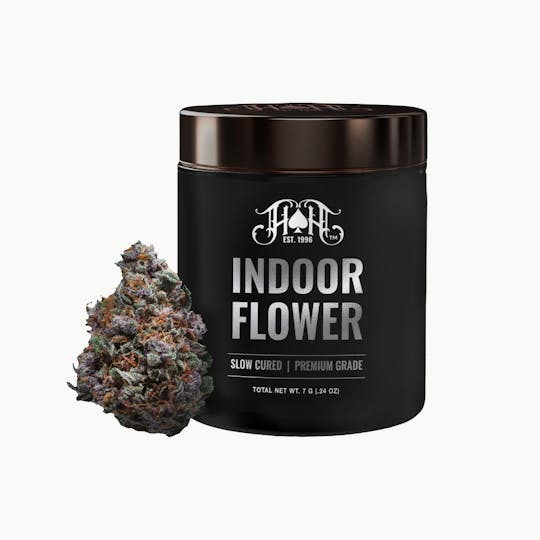Heavy Hitters - Super Jack | Sativa - 7g Flower - 1