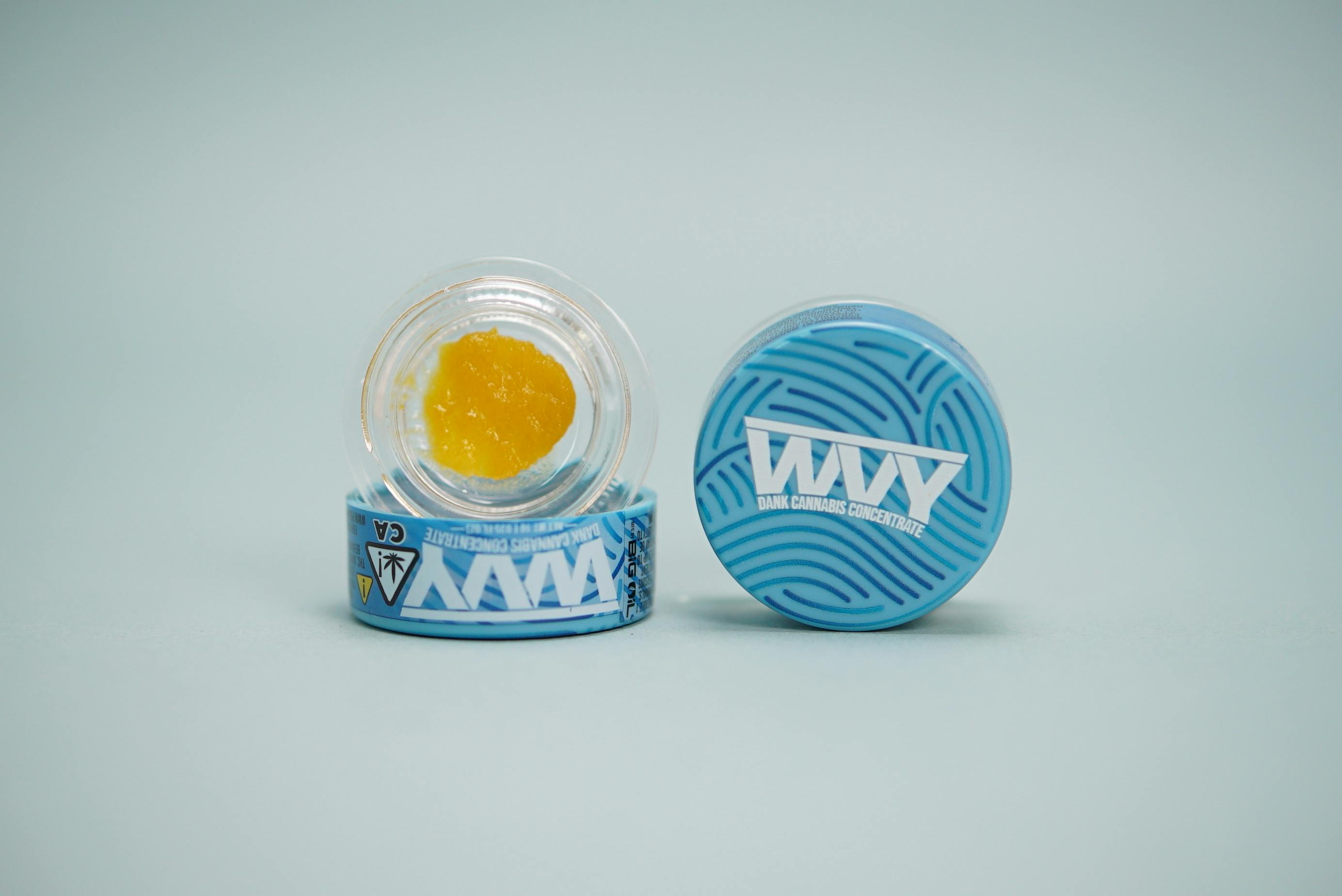 WVY - WVY - RS-11 - Budder - 1