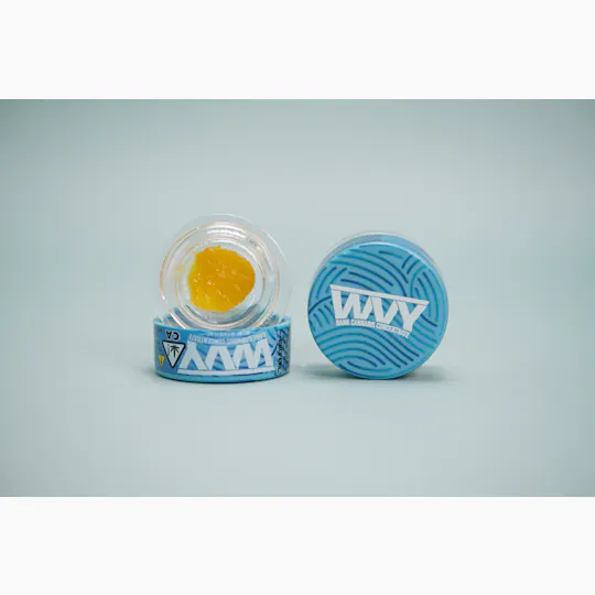 WVY - WVY - RS-11 - Budder - 1