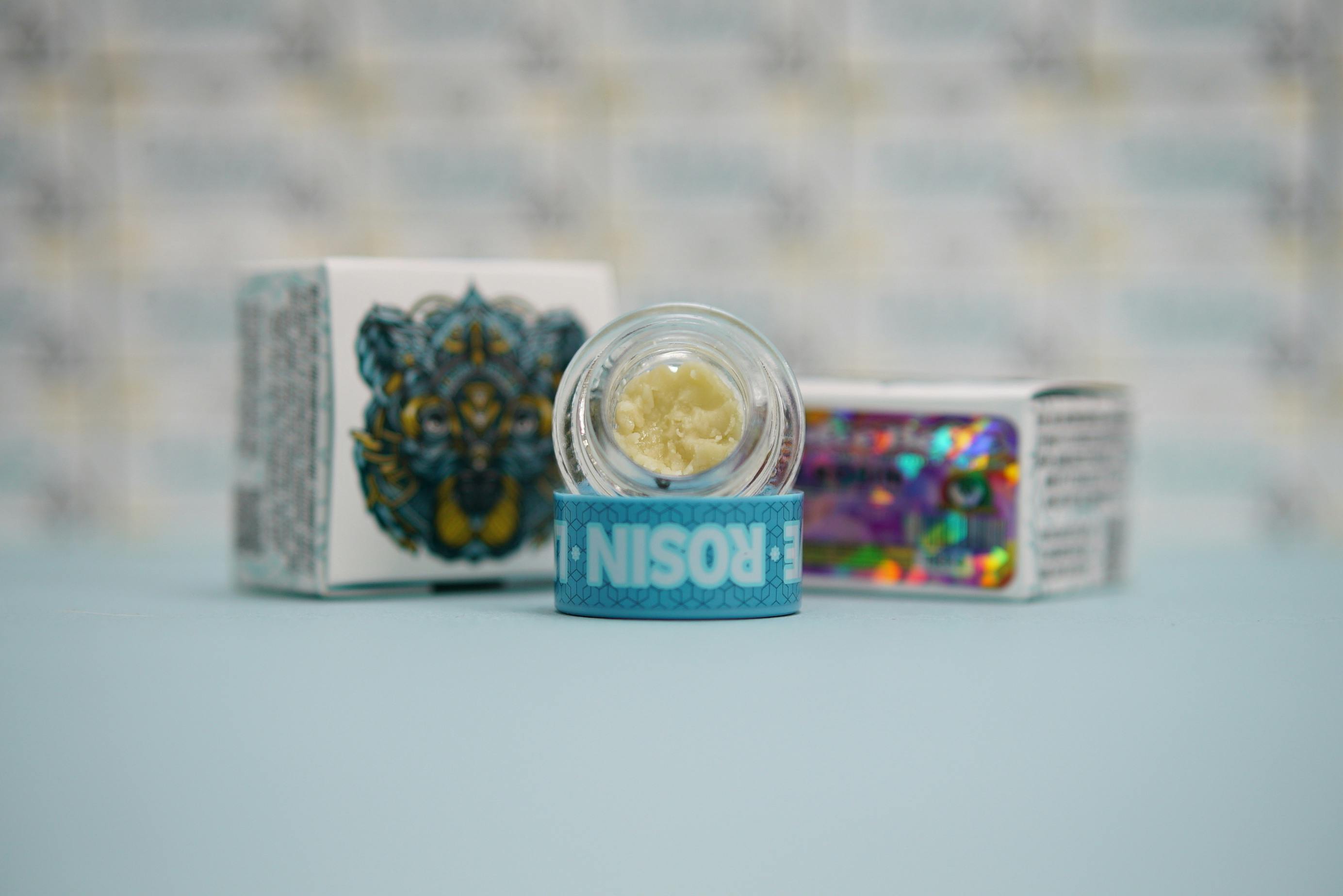 Bear Labs - BEAR Labs - Dulce Beltz - Rosin Tier 4 - 1