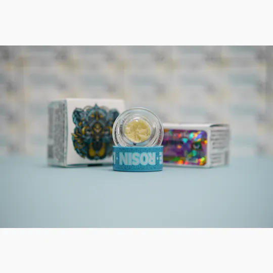 Bear Labs - BEAR Labs - Dulce Beltz - Rosin Tier 4 - 1