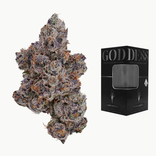 Goddess - Warheads 3.5G - 1