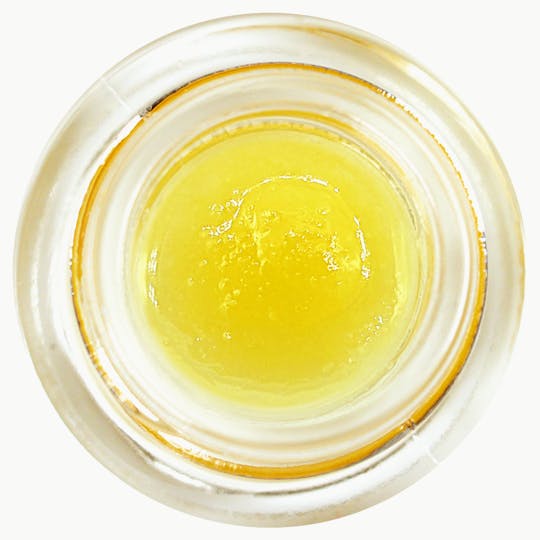 HIMALAYA - Chilled Cherries - Terp Sugar Concentrate - 1G - 1