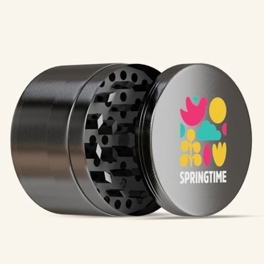 Springtime - Springtime Grinder - 1