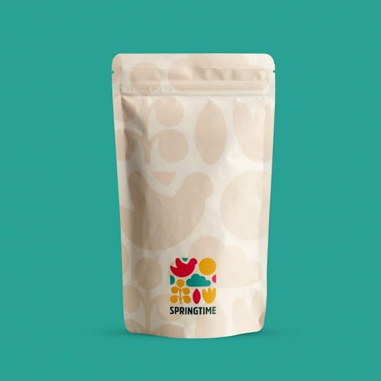 Springtime - Peak 112 7g Flower - 1