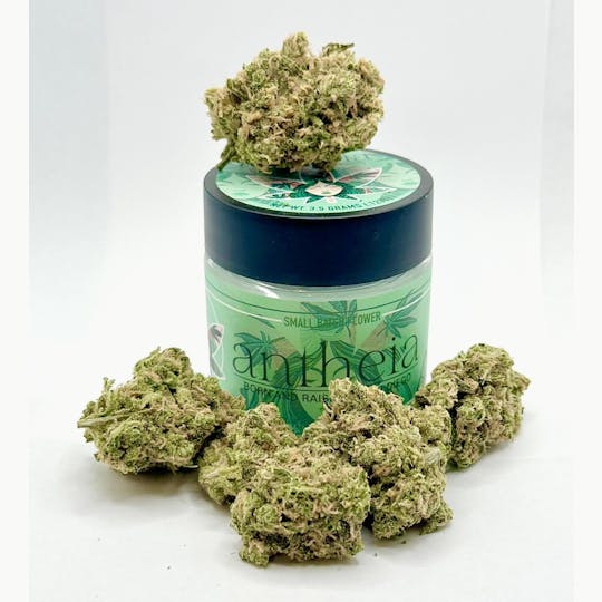 Antheia - BLUE SKY RESERVE 1904 (S) 14G - 1