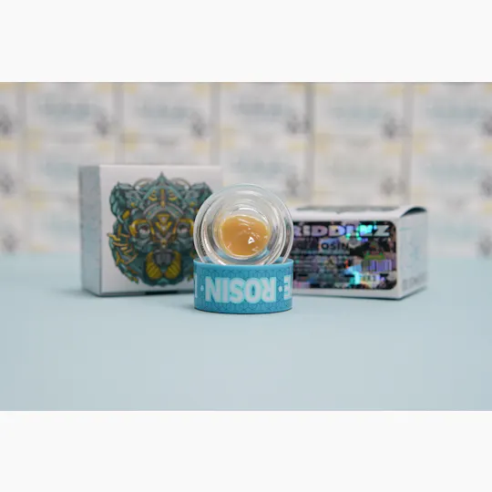 Bear Labs - BEAR Labs - Riddlez - Rosin Tier 3 - 1