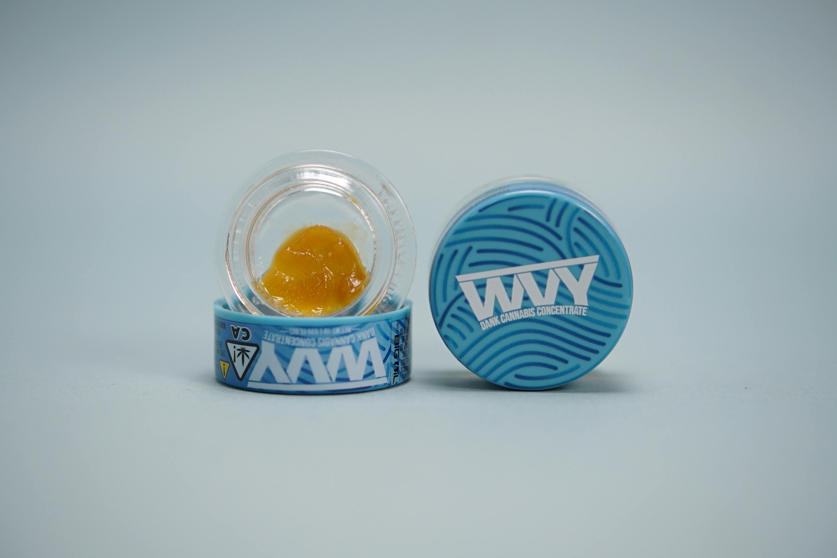 WVY - WVY - White Truffle - Budder - 1