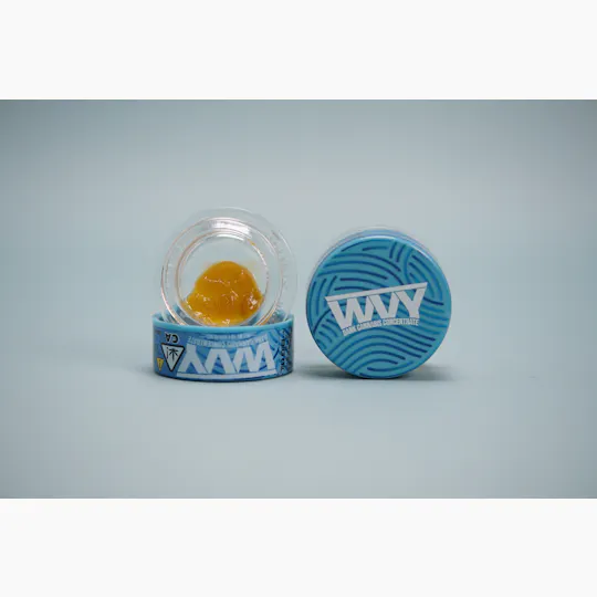 WVY - WVY - White Truffle - Budder - 1