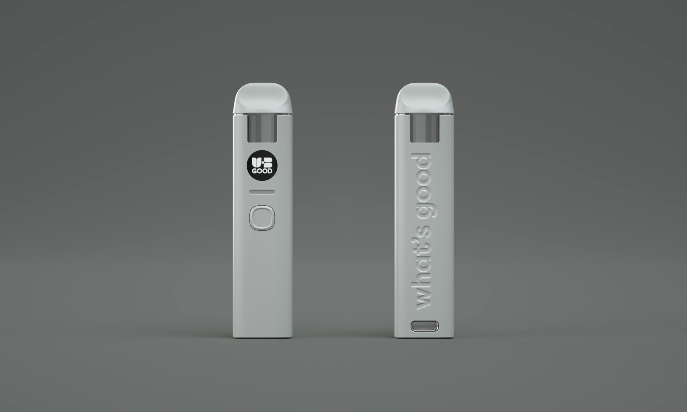 UB GOOD - Solventless [.5g] - Hybrid - Head Hunter - 1