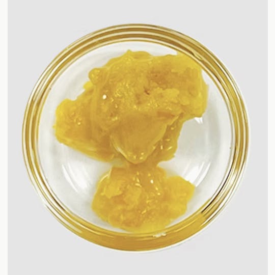 Regulator - Grape Ape 1g Sugar Wax - 1
