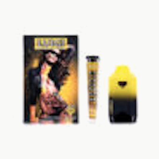 Luigi - Candy Berry Lemonade V5 Dual Pack - 1