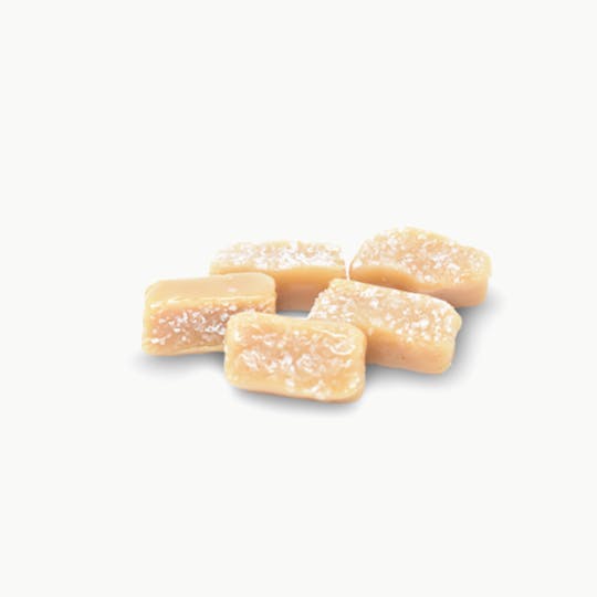Bedford Grow - Bedford Grow | Apple Pie Caramels | 5pk - 1