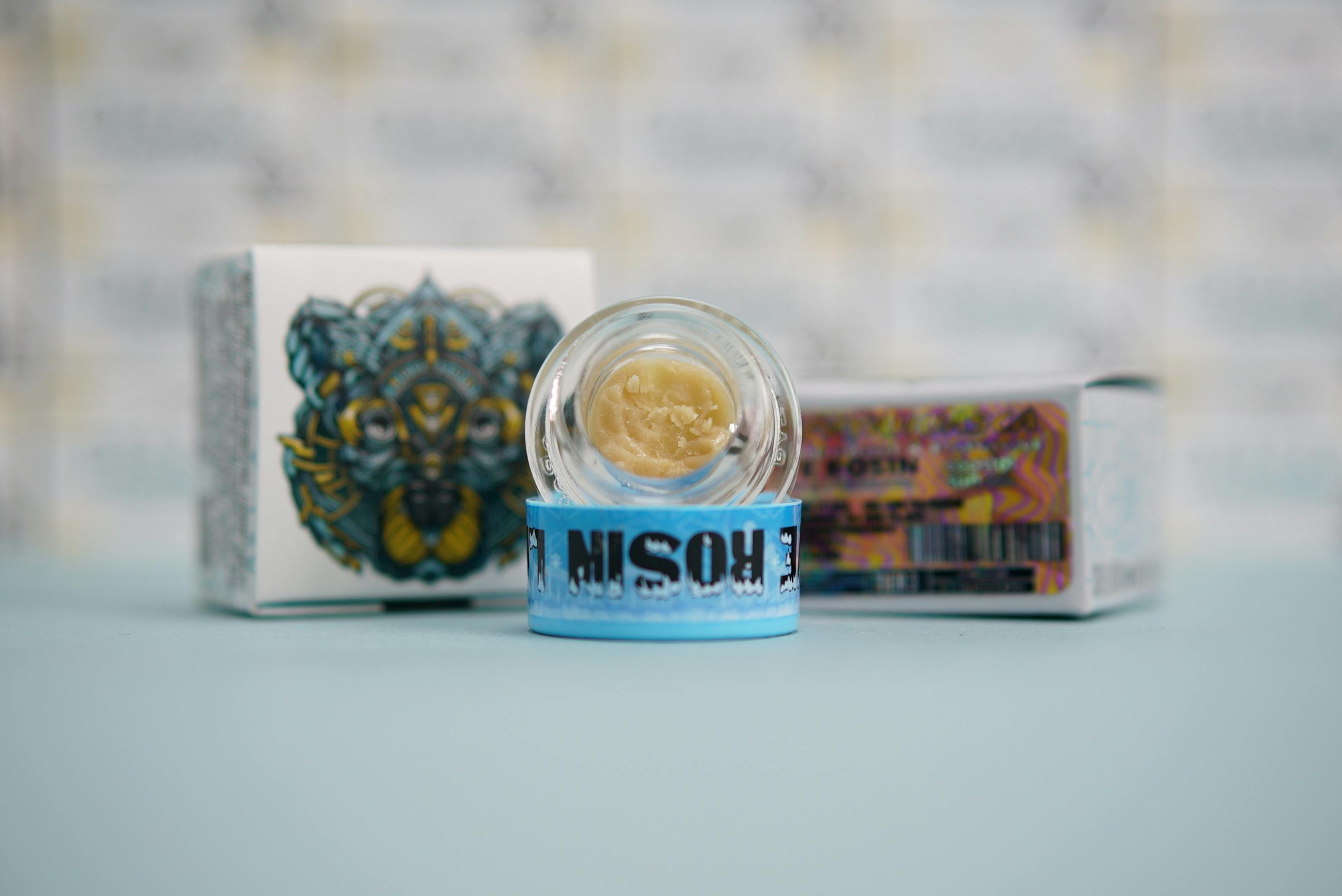 Bear Labs - BEAR Labs - Papayahuasca - Rosin Tier 1 - 1