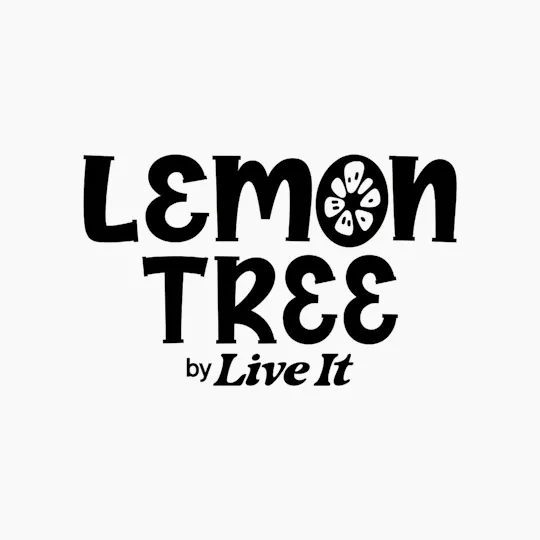 Live It - LIVE IT POP | LEMON TREE | SMALLS - 1