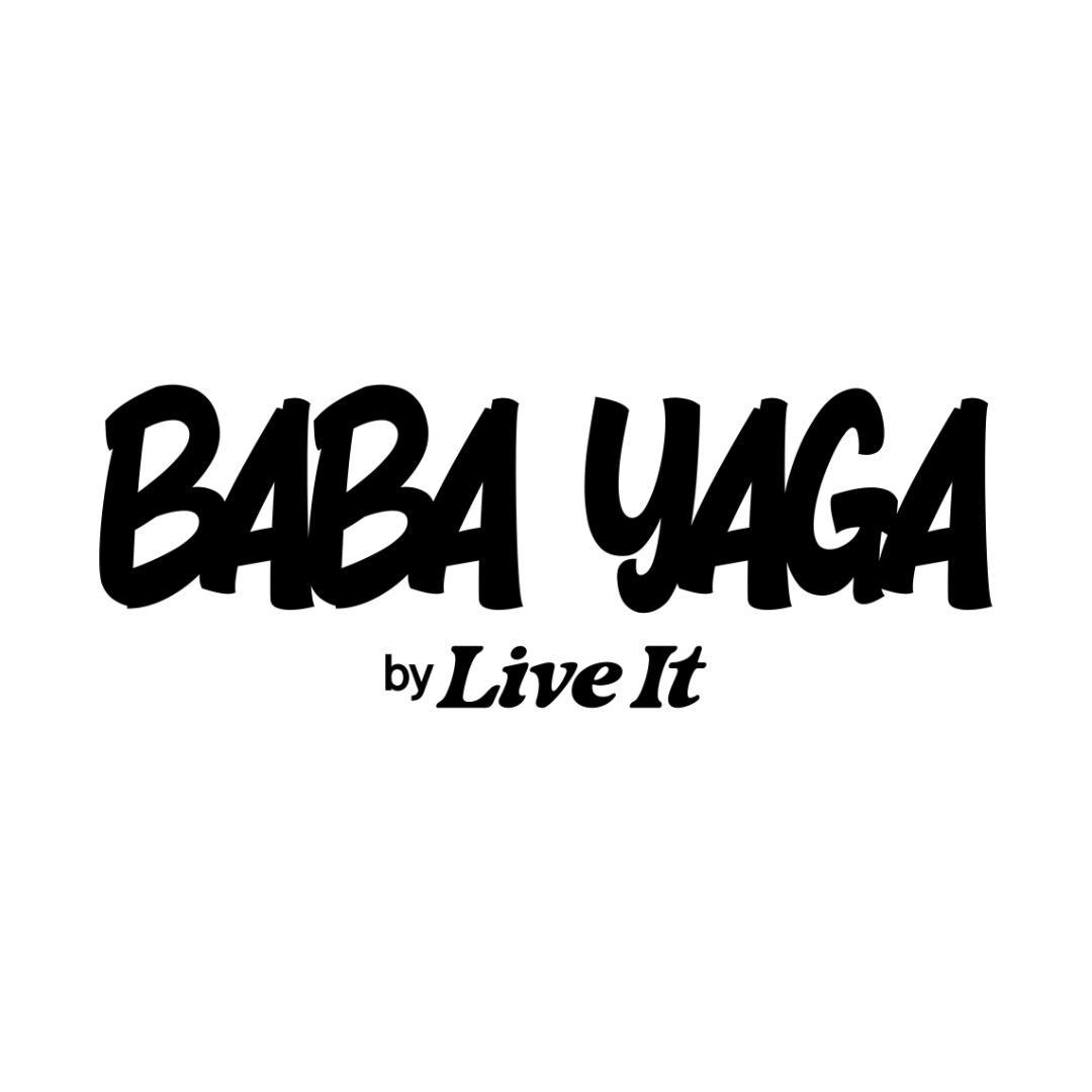 Live It - LIVE IT POP | BABA YAGA | SMALLS - 1