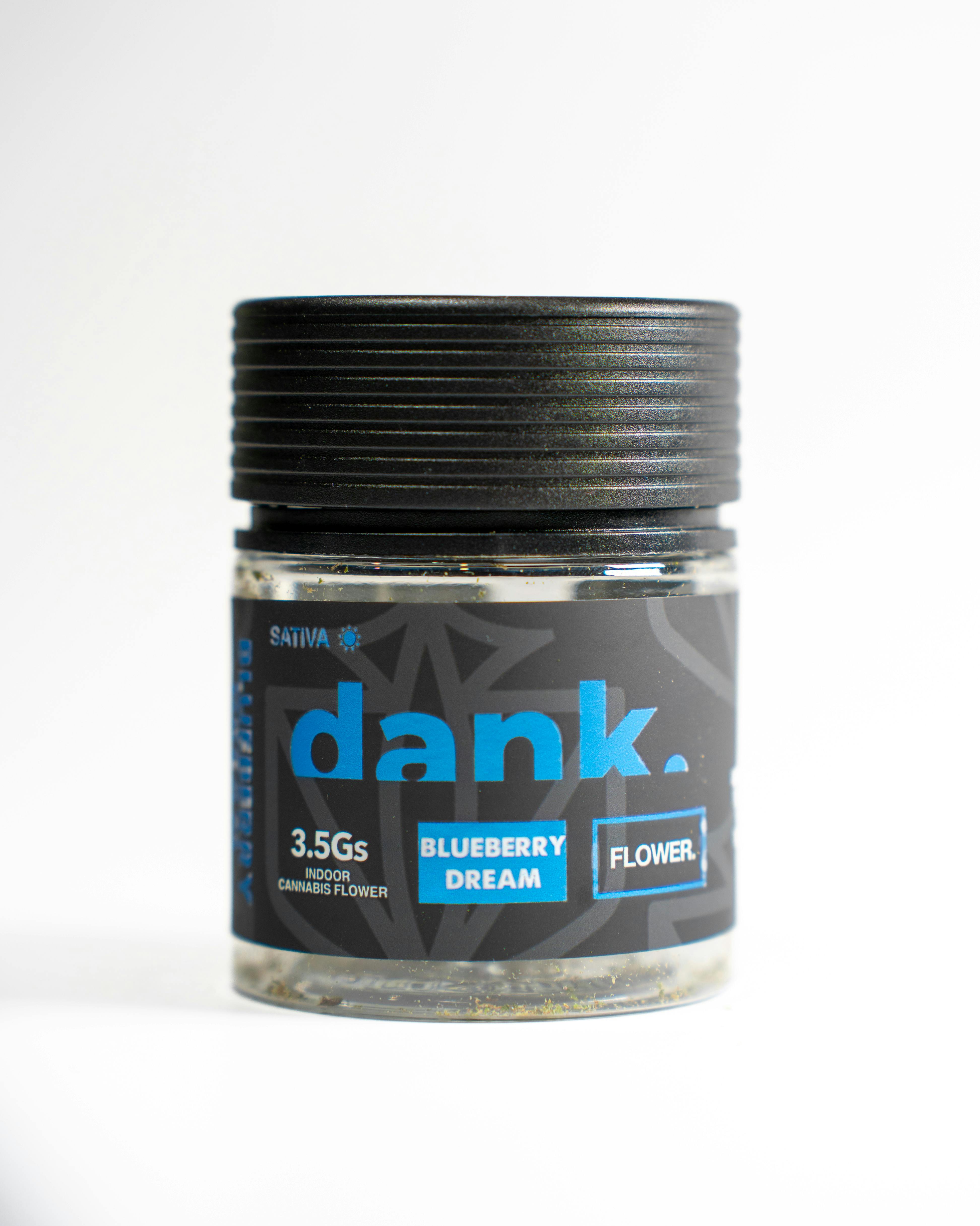 Dank By Definition - BLUEBERRY DREAM - 1