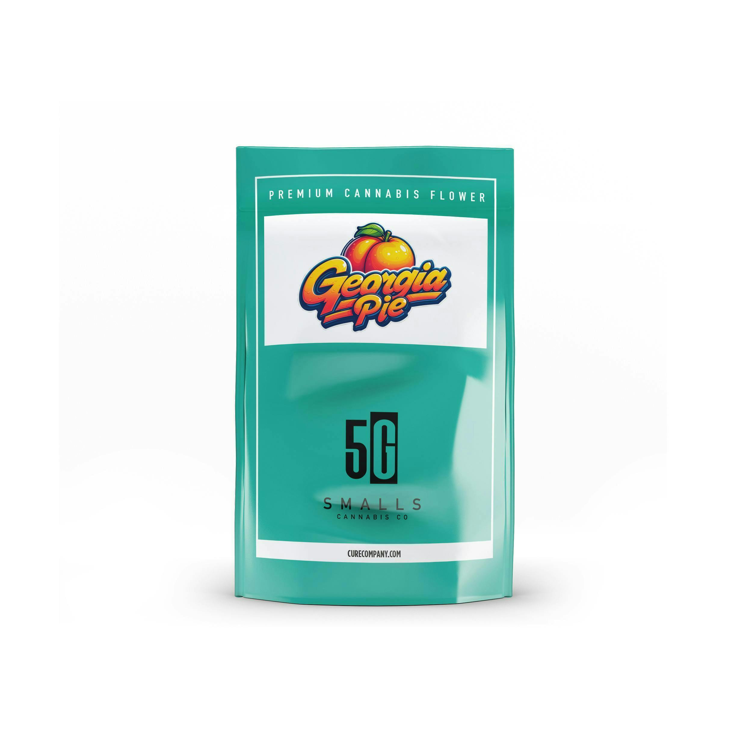 The Cure Company - The Cure Company | Georgia Pie | Smalls | 5g - 1