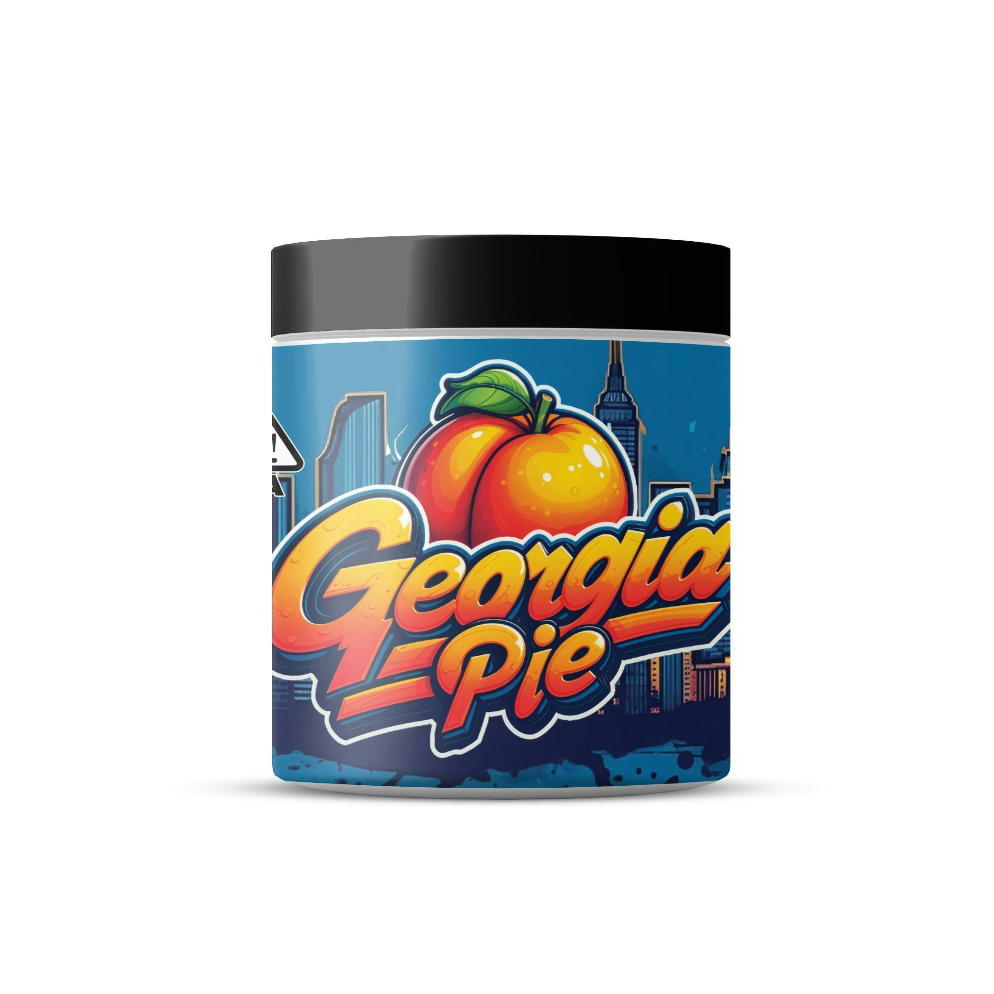 The Cure Company - The Cure Company | Georgia Pie | Smalls | 28g - 1