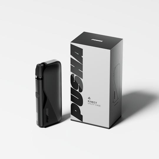PUSHA - KINECT Powerbank - 1
