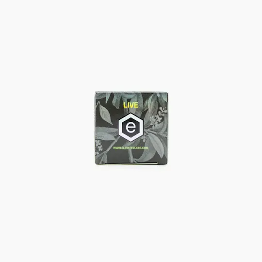 Elevated Labs - Elevated | Live Rosin | 1g - 1