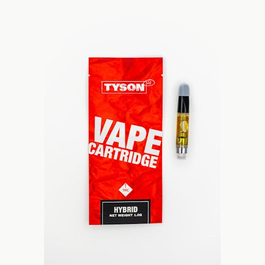 Elevated Labs - Tyson 2.0 Dynamite Cookies 510 Cart - 1